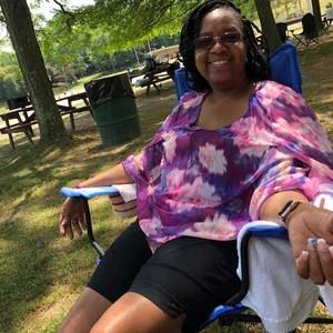 Meet your Posher, Carol